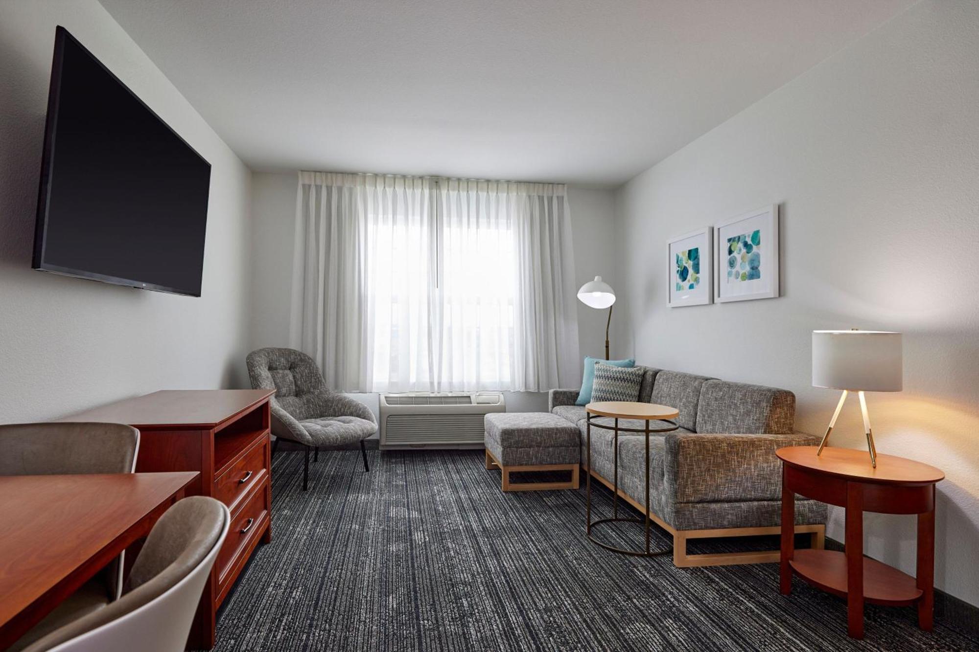 Towneplace Suites Medford Exterior foto